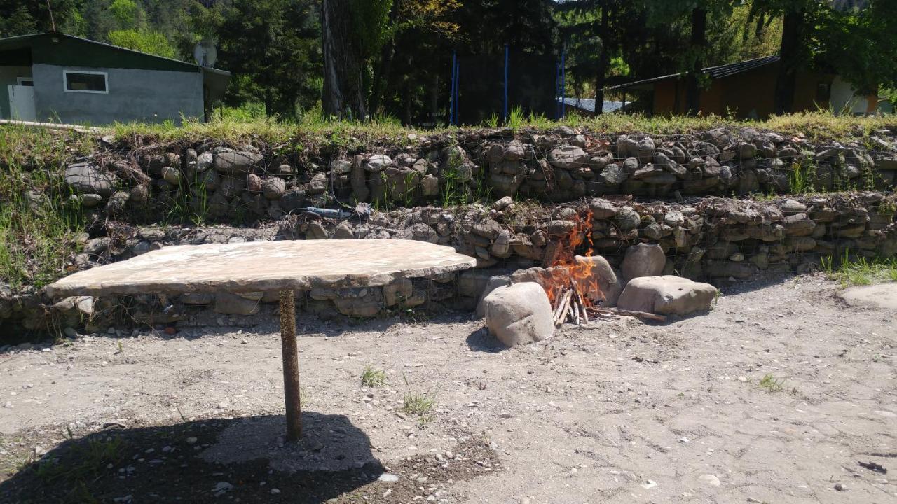 Къща За Гости Дъга Cherni Osum Esterno foto