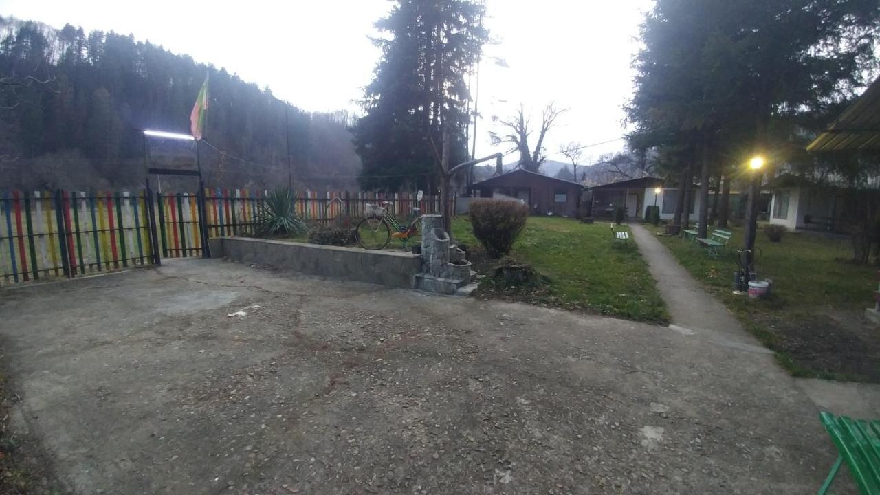 Къща За Гости Дъга Cherni Osum Esterno foto