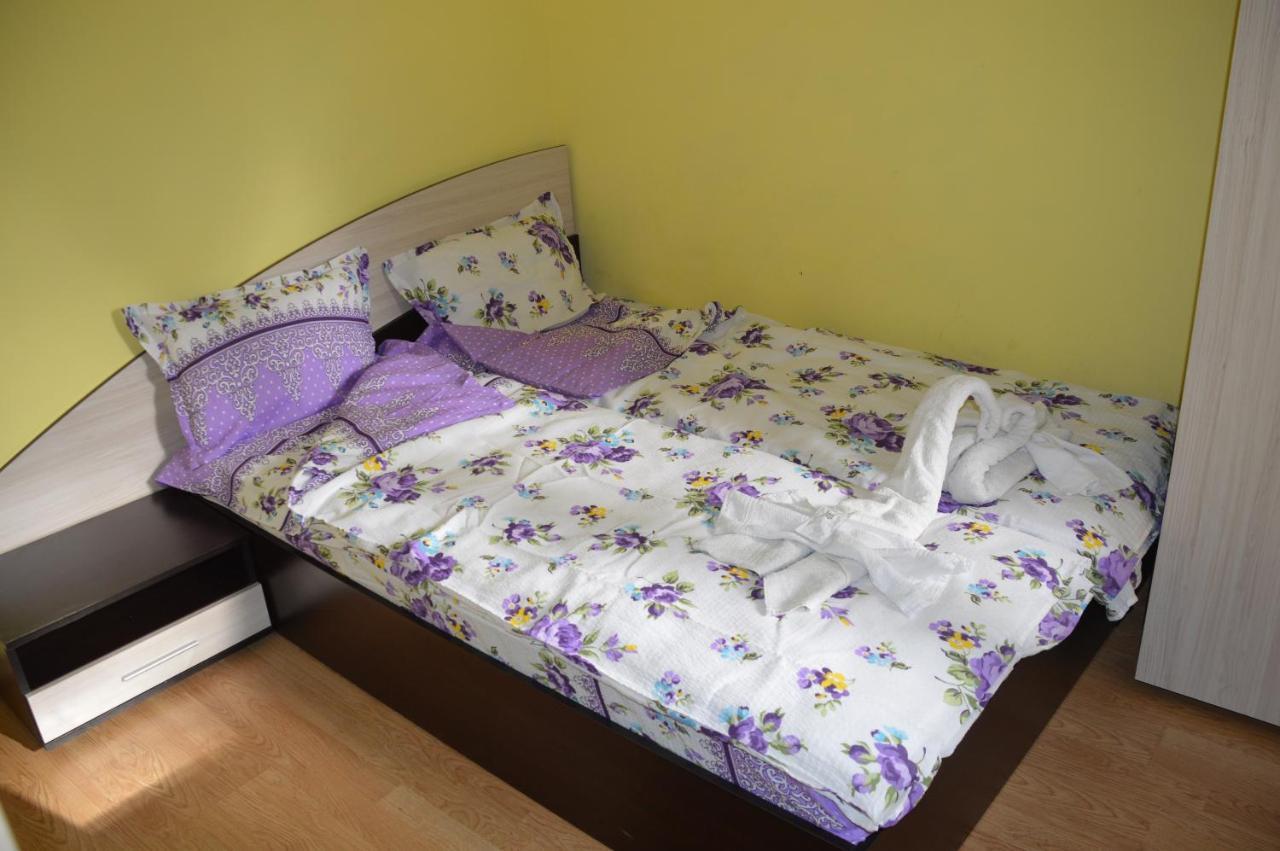Къща За Гости Дъга Cherni Osum Esterno foto